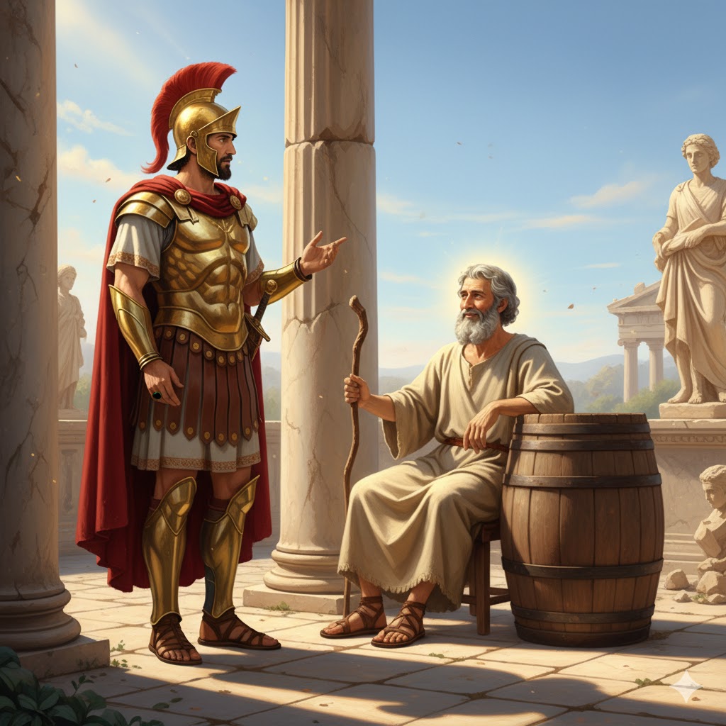 PunjabKesari Best Motivational Story